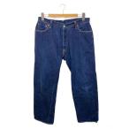 ショッピングEVISU EVISU◆ボトム/--/コットン/IDG