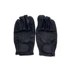 GRIP SWANY* рукоятка Swany / перчатки / кожа / черный 