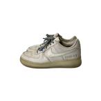 NIKE◆AIR FORCE 1 GTX_エアフォース 1 GTX/25.5cm/WHT/ゴアテックス