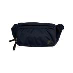 PORTER* сумка-пояс / нейлон /NVY/728-08711/PLAN