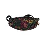 GREGORY* сумка-пояс / нейлон / многоцветный / цветочный принт 