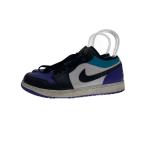 NIKE◆AIR JORDAN 1 LOW_エア