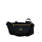 KITH* сумка-пояс /--/BLK