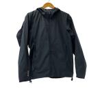 ARC’TERYX◆ジャケット/S/ポリエステル/NVY/24386-127270