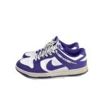 NIKE◆DUNK LOW RETRO_ダンク ロー レトロ/28cm/PUP