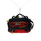 MOUNTAINSMITH* сумка-пояс / нейлон /RED