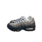 NIKE◆エア マックス 95/27cm/GRY