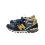 ショッピングニューバランス 996 NEW BALANCE◆ニューバランス/M996/27.5cm/BLK