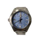 ORIENT◆自動巻腕時計/アナログ/ステンレス/SLV/SLV/SS/F672-UBC0/75周年記念モデル