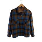 TENDERLOIN WOOL SHT