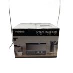 TWINBIRD* тостер TS-4185B//