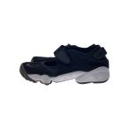 NIKE◆AIR RIFT BR/エアリフトブリーズ/ブラック/848386-001/26cm/BLK