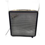 Fender* усилитель RUMBLE 40/ основа комбоусилитель /40W/AC кабель иметь 