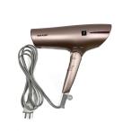 SHARP* осушитель * распрямляющие щипцы для волос IB-JP9-N [ ракушка розовое золото ]