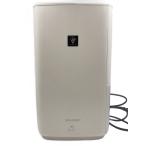 SHARP◆加湿器 HV-R55-W/2023年製