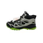 MERRELL* треккинг ботинки /US7.5/BLK/J35353