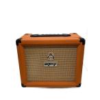 ORANGE◆アンプ CRUSH 20L//