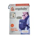 Ergobaby* кенгуру / слинг-переноска / Kids предметы первой необходимости /GRY/EBC1907VN