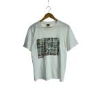 Mr.Children/REGRESS OR PROGRESS/96年/97年/シングルステッチ/Tシャツ/WHT