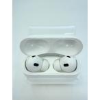 Apple◆イヤホン AirPods P