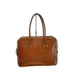  земля магазин сумка * большая сумка / портфель / сумка "Boston bag" / кожа /CML