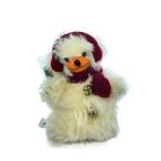 ショッピングsnowman MERRY THOUGHT/SNOWMAN CHEEKY/500体限定/237体目