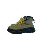 Dr.Martens*BOURY/ треккинг ботинки /UK7/KHK//