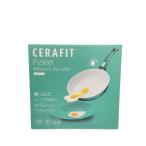 Shop Japan◆セラフィットフュージョン10点セット/フライパン/10点セット/GRN/20cm/24cm/28cm