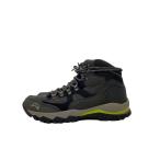 GROWHILL* походная обувь /25.5cm/GRY//