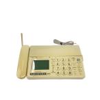 Panasonic*FAX телефон .....KX-PD304DW-W [ белый ]//