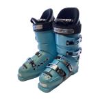 LANGE* лыжи ботинки /US8/BLU/ взрослый 