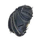 MIZUNO* бейсбол сопутствующие товары / правый выгода . для /BLK/Global Elite RG