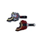 BANDAI◆仮面ライダーギーツ/メモリアルマグナム＆ブーストレイズバックル/ヒーロー│特撮//