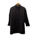 so_lemn* Mod's Coat /--/ хлопок /BLK/2104SL-C01WM