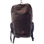 MAMMUT*Xeron Elememt 22/ рюкзак /--/BLK/2510-02670/ загрязнения * ощущение б/у иметь 