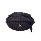 GREGORY* tail Mate / сумка-пояс / нейлон /BLK