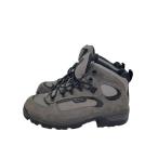 Columbia* треккинг ботинки /26cm/GRY/YM3022-0561/ подошва повреждение, повреждение есть 