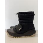 ショッピングteva Teva◆VERO BOOT II/ブーツ/24cm/BLK/ナイロン/1010141
