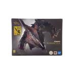 BANDAI SPIRITS◆S.H.MonsterArts/モンスターハンター/ナルガクルガ/初回特典付/箱ダメージ有