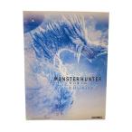 CAPCOM◆モンスターハンターワールド