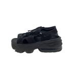 NIKE◆AIR MAX KOKO SANDAL_エアマックス ココ サンダル/24cm/BLK