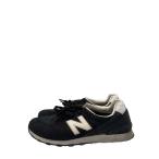 ショッピングニューバランス 996 NEW BALANCE◆ニューバランス/WR996/23.5cm/BLK/スウェード