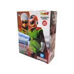 BANDAI SPIRITS◆一番くじ/ドラゴンボールZ/激突 宇宙を賭けた戦い/ラストワン/グレートサイヤマン