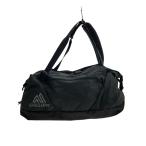 GREGORY* сумка "Boston bag" /PVC/GRY/STASH65