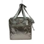 ショッピングLESPORTSAC LESPORTSAC◆ひとりっぷ/CABIN BOSTON/ショルダーバッグ/メタリック