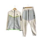 NIKE* Parker / джерси / выставить /M/ полиэстер /WHT/CU4490-078//