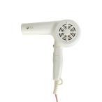 HOLISTIC CURES*MOIST+ фен CCID-P02W/ белый 