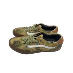 VANS◆ローカットスニーカー/27.5cm/GRN/Vans Supply×Chima Pro2/状態考慮