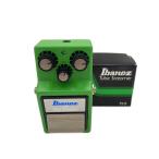 Ibanez◆エフェクター TS9 Tube Screamer//