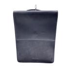 KLON*SQUARE LINE RUCKSACK/ искусственная кожа /BLK